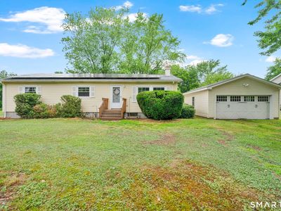Property at 64 Hoffman Road, Ellington, CT