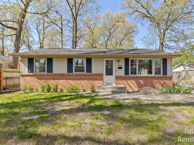 Property at 2203 La Crosse St SW, Wyoming, MI