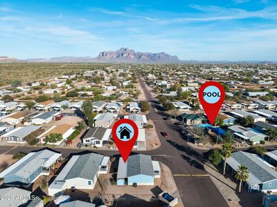 Property at 2200 N DELAWARE Drive #48, Apache Junction, AZ
