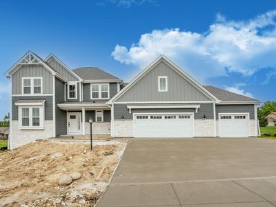 W193N5018 Rosemary RIDGE