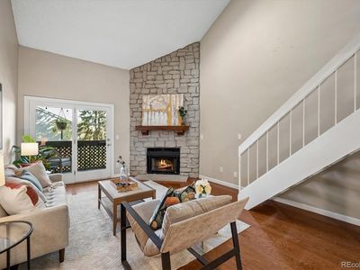 3666 S Depew Street #302