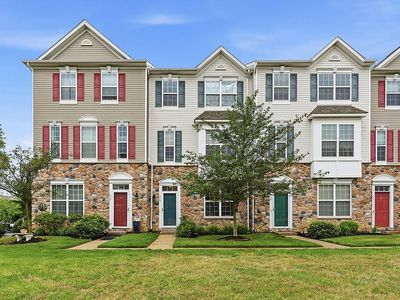 Property at 448 Aura Rd, Glassboro, NJ