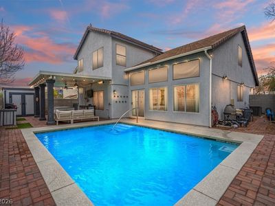 7852 Evening Shadows Ave