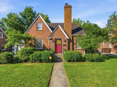 516 Rosemont Gdn
