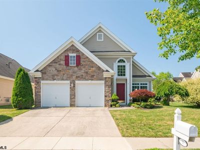 3 Jackson Dr