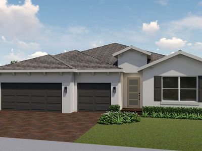 Camden Plan, Ivy Ranch