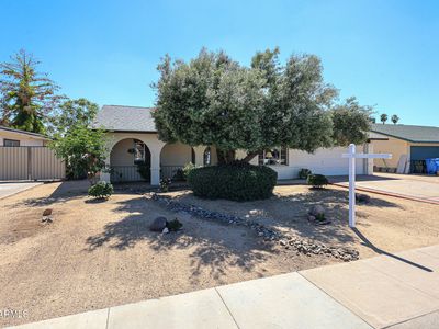 4335 W MESCAL Street