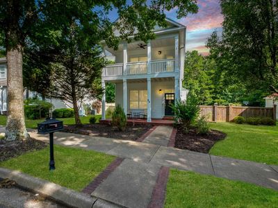 23 Deerberry Forest Cir