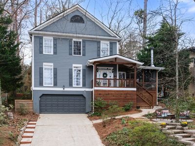 536 Oakview Rd
