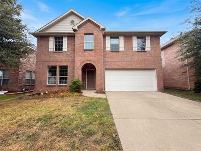 424 Cypress Hill Dr