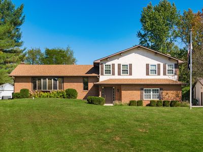 4190 Johnstown Alexandria Rd