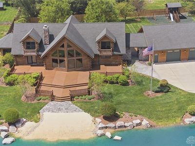 5486 Worley Rd