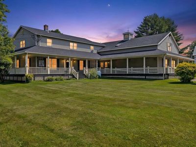 14 Sunset Drive