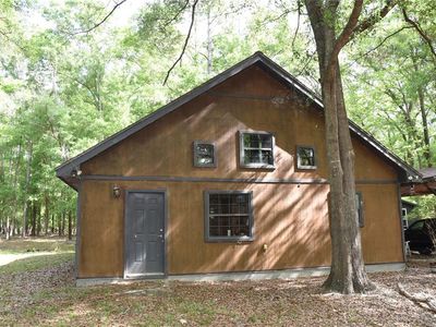 Property at 1859 NE 46th Cir, High Springs, FL