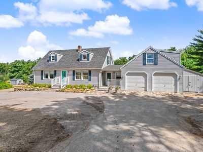 149A Flagg Road