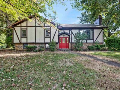 14701 Honeysuckle Dr