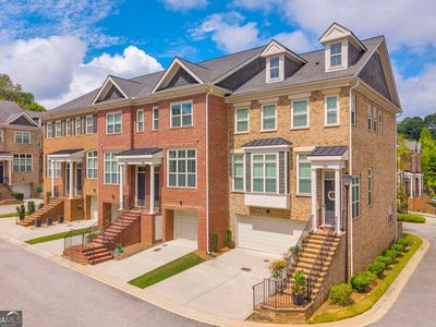 1582 Mosaic Way #1582