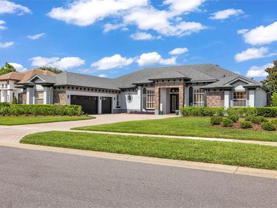 902 Johns Point Dr