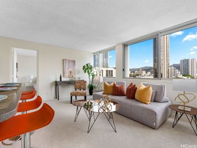 1560 Kanunu St APT 1004
