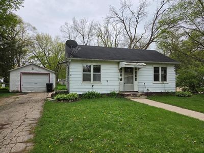 320 Galena Road