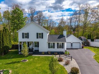 Property at 20 Aberdeen Way, Gansevoort, NY