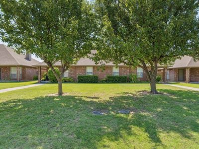 Property at 404 N Willowood Dr #404 & 406, Yukon, OK