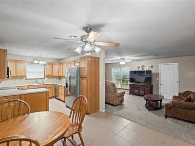 Property at 926 S Highland Dr, Mustang, OK