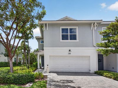 Property at 543 Parsons Way, Deerfield Beach, FL