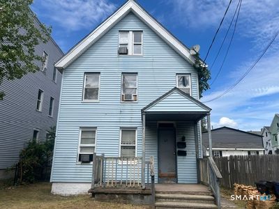 65 Saltonstall Avenue