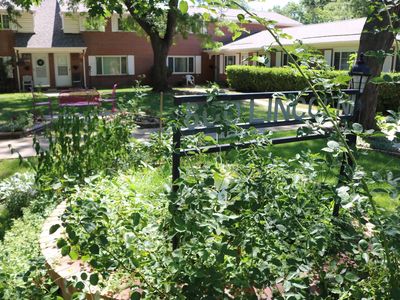 800 Lincoln St #I