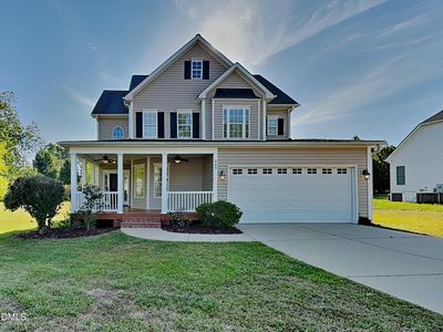 263 Hocutt Farm Dr