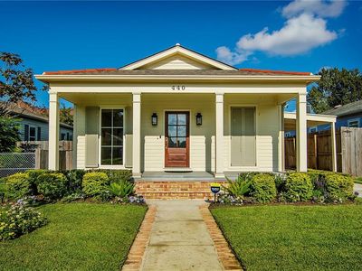 440 Metairie Lawn Dr