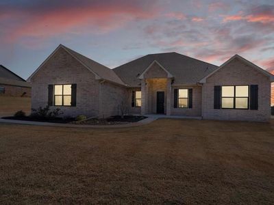 Property at 15300 SE 50th Ter, Choctaw, OK