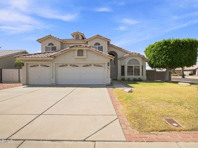 8371 W VILLA RITA Drive
