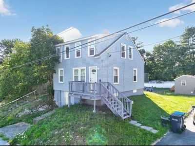 38 Towle Street