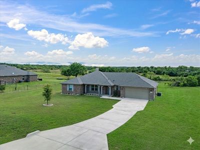 129 Springwood Ranch Loop