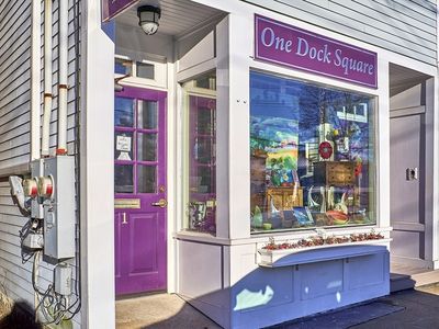 1 Dock Sq