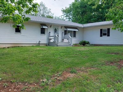 Property at 206 S Hill Dr, Stover, MO