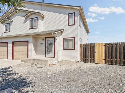 Property at 795 Century Ln, Monument, CO