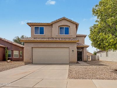 7334 W Clear Canyon Dr