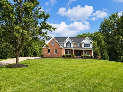 6820 Ohio Canal Ct NW