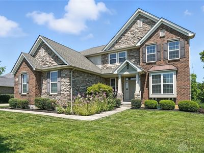 482 Calumet Farms Dr