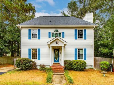 2408 Old Barnwell Rd