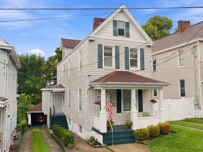 5103 Marion Ave