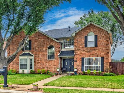 1309 Falcon Dr