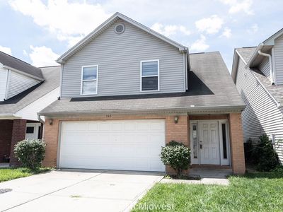 542 Fisher Creek Dr