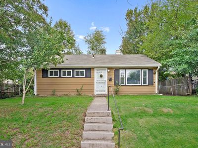 Property at 4815 Trenton Rd, Hyattsville, MD