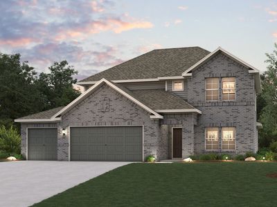 709 Vineyard Way