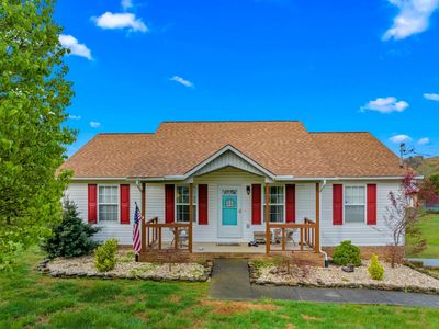 Property at 1861 Mullins Rd, Russellville, TN