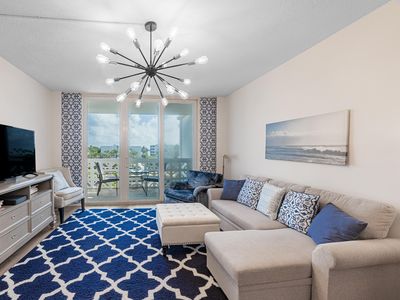 2840 S Ocean Boulevard #511